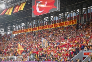 Gztepe ligde yerini kaybetmedi