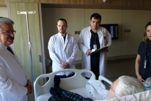 Erken teşhis hayat kurtarıyor