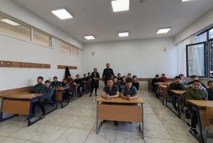 Müdürün unutamadığı 'Un hatırası'