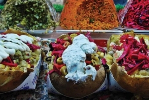 Gda zehirlenmesi vakalar artyor