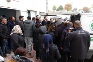 Sınıfta kalp krizi geçirerek hayatın