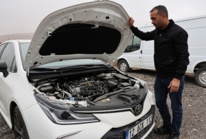 5 aydır servisten dönmesini bekliyor