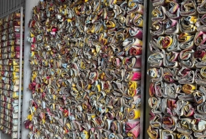 Müşteri ne içtiğini bilsin diye...