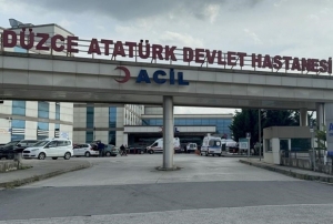 Acı biberi fazla kaçıran öğrenciler hastanelik oldu
