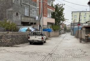 Hal saha dn otomobile silahl saldr