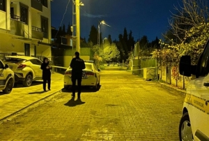 Çamaşırhanede bıçaklı kavga: 1 ölü,