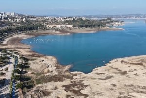 Son 52 yılın en kurak dönemi!