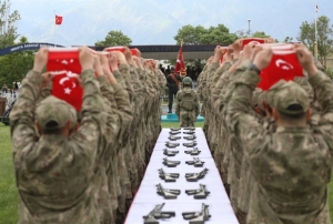 Bedelli askerlikten ne kadar gelir s