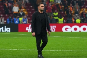 Okan Buruk'un 9. Fenerbahçe derbisi