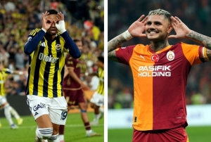 En golcü iki takım karşılaşacak