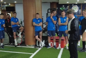 lhan Palut, aykur Rizespora veda 