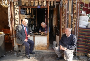 2 metrekarelik dkkanda 48 yl