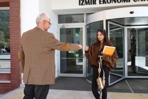 Sigaraya karşı ‘elden ele’ mücadele