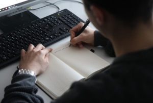 Yeni nesil yazmakta zorlanıyor