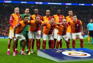 Galatasaray, Monaco Deplasmanında