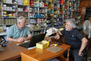 Çırak, Patron Oldu!