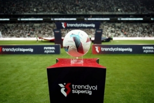 Trendyol Süper Lig'de 15. haftanın görünümü