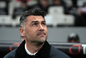 Burak Yılmaz: