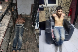 Hürriyeti tehditten 6 yıl ceza