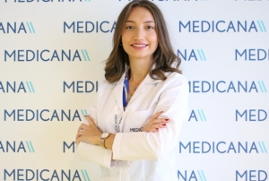 Bağışıklığı güçlü olması, iyi besinlerden geçiyor