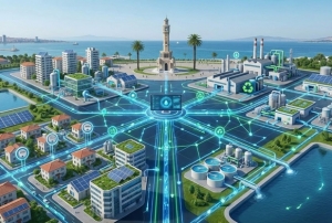 İzmir’in su kıtlığına genç ve yenilikçi çözüm