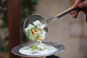 Kış aylarının şifa deposu: Şiveydiz