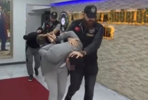 İntihar sanılan olayda ‘miras' cinayeti çıktı