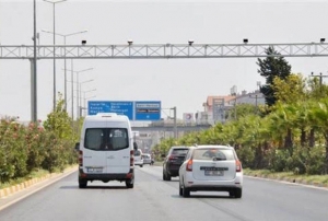 EDS'li h�z kontrol� yar�n ba�l�yor