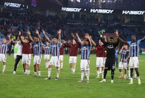 Trabzonspor, Alanyaspor'u a��rlayaca