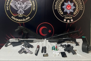 Ev de�il cephanelik!