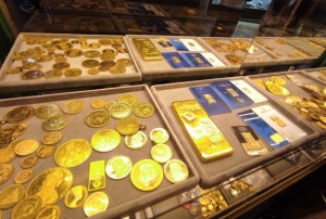 Gram alt�n 6 bin liraya yakla�t�