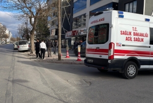 D�kkan sahibini g��s�nden b��aklad�