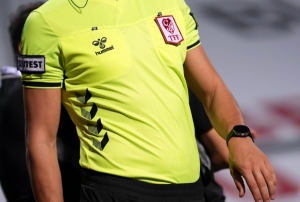 PFDK'dan 23 hakeme daha bahis cezas�