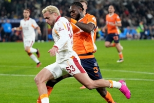 Okan Buruk ile Nuri �ahin 5. kez rakip