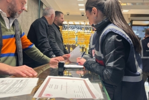 Kuyumculara �ok bask�n!