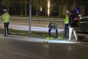 Kocaeli'de silahl� sald�r�!