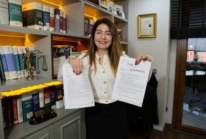 Mahkemelerde ceza iptal muammas�