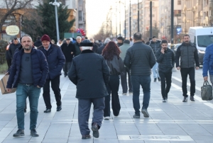 �ekirdek aile k���ld�, yaln�z ya�am artt�