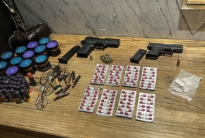 Uyu�turucu soru�turmas� devam ediyor