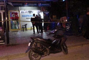  Markette cinayet: 2 �l�