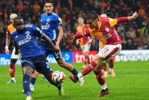 S�per Lig'de sezonun ilk yar�s� tamamland�