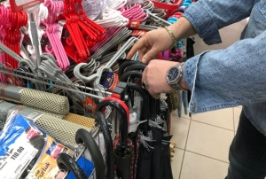 Vatanda�lar ya�mur haz�rl�klar�na ba�lad�