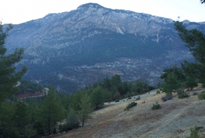 G�ne� ancak saat 12.30'da g�r�lebiliyor