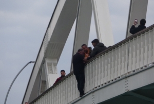 7. kez intihar giri�iminde bulundu