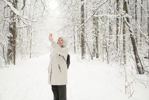 Ya�l�lara k�� uyar�s�!