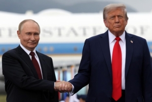 Putin ve Trump, telefonda g�r��t�