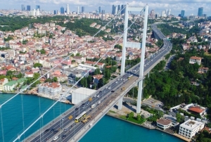 K�pr� ve otoyol �cretlerine zam geldi