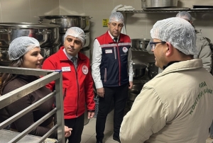 Y�lba�� �ncesi i�letmeler mercek alt�nda