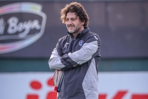 Trabzonspor'da 2025 y�l� b�yle ge�ti