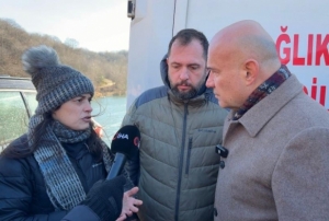 Elif Kumal'�n yengesi konu�tu